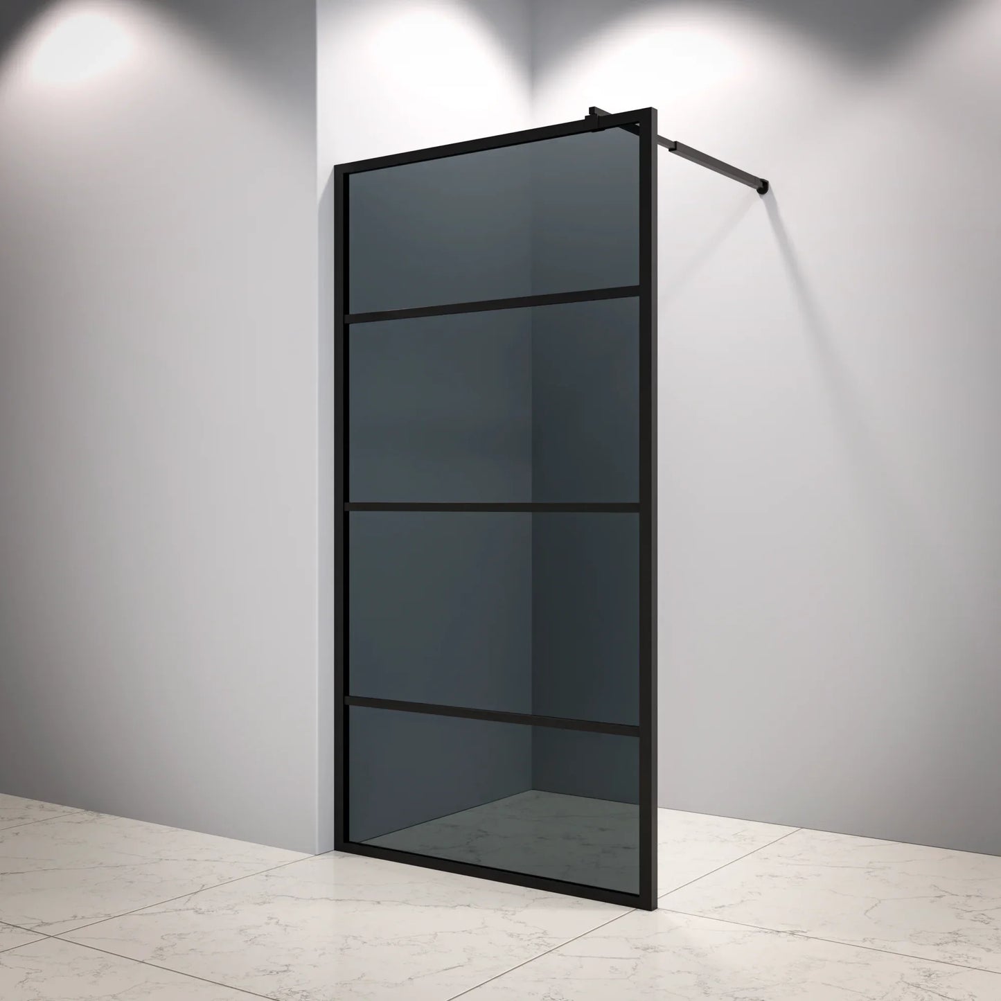 Douchewand Jula 100x200cm - WDtegels