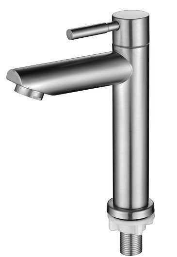 Fonteinkraan RVS - WDtegels