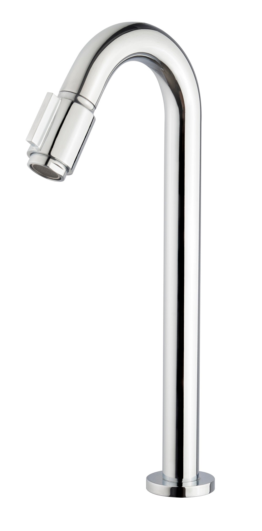 Caral Victoria fonteinkraan XL 1/2'' chroom