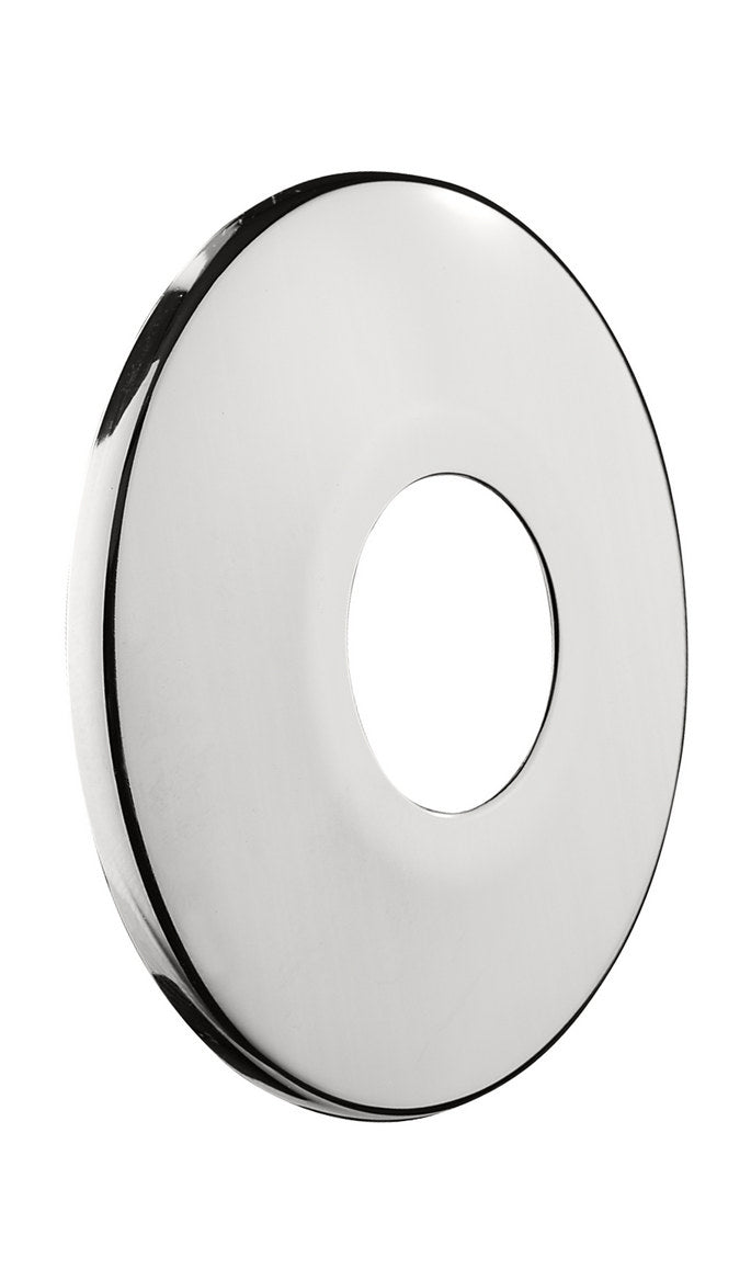 Kraanrozet 3/8 inchx 15mm chroom