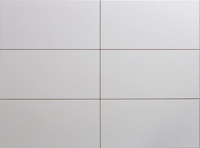 Kerabo wit glans 30x60 wandtegels