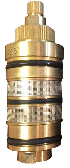 Thermostatic innerwork for Huron shower column