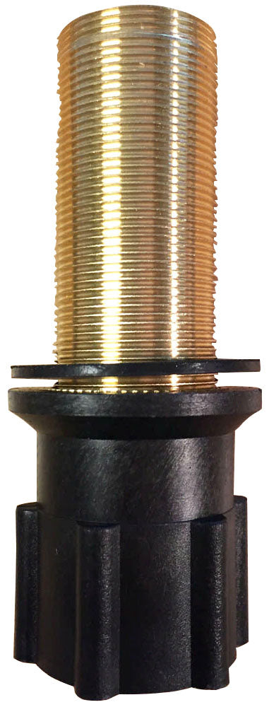 Casma/Tasma verlengde aansluitbus 70mm - WDtegels