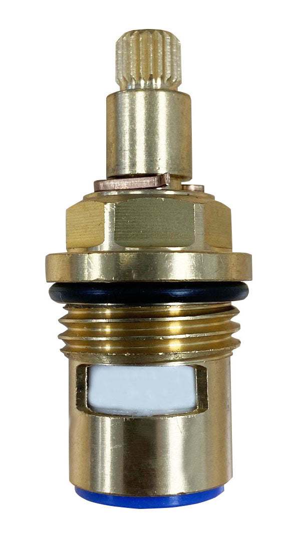 keramisch binnenwerk 1/2"C20 koud - WDtegels
