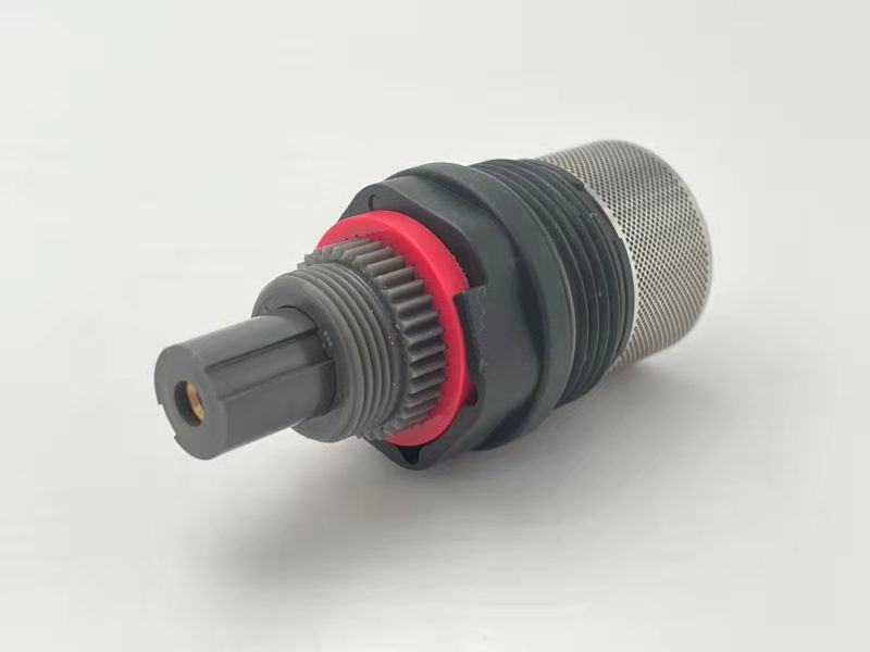 New conversion internals