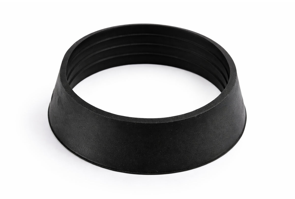 PVC conische knelring zacht 5/4 inch