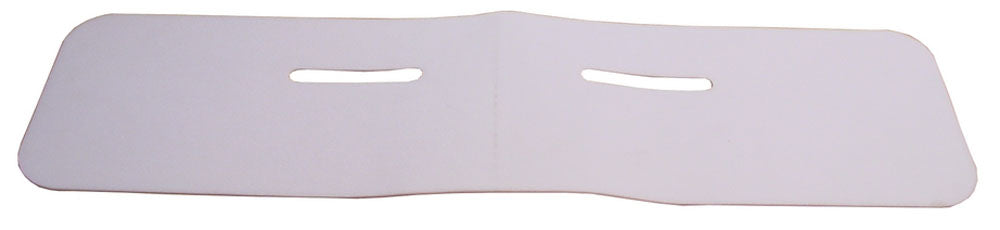 Isolatieset voor wastafel 60 cm