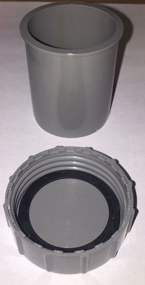 Vervangingsset tbv 40mm sifon