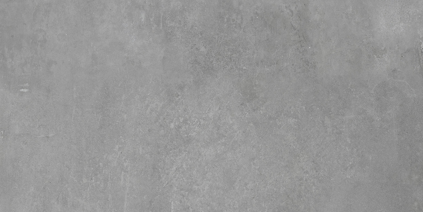 Floor tile Tassero Grey 30x60 rect