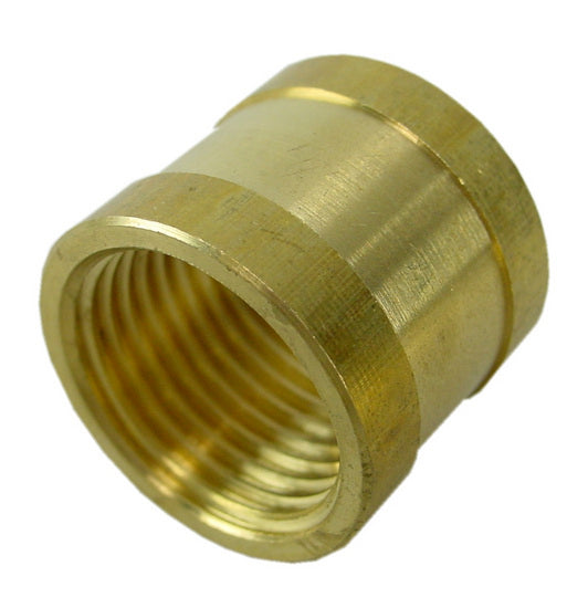 Gasdraadfitting sok 1 bi x bi