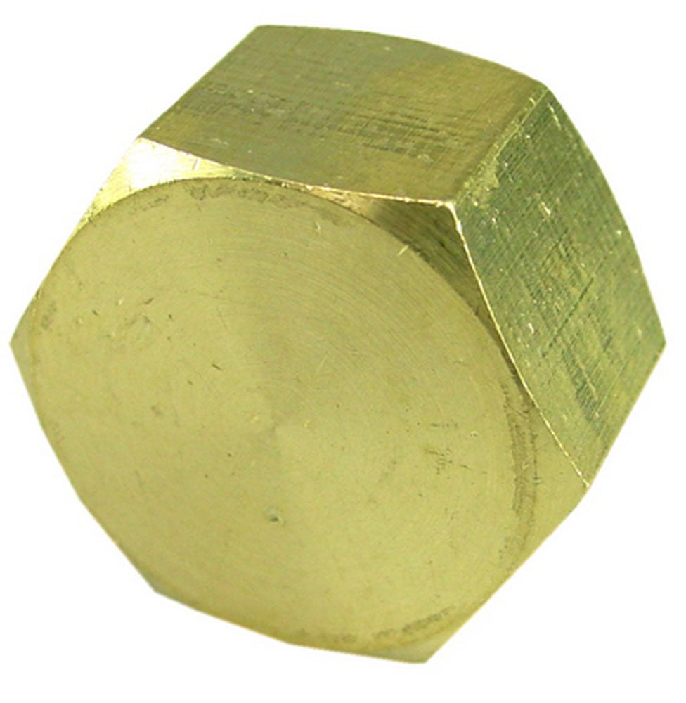 Gasdraadfitting dop 3/4 bi