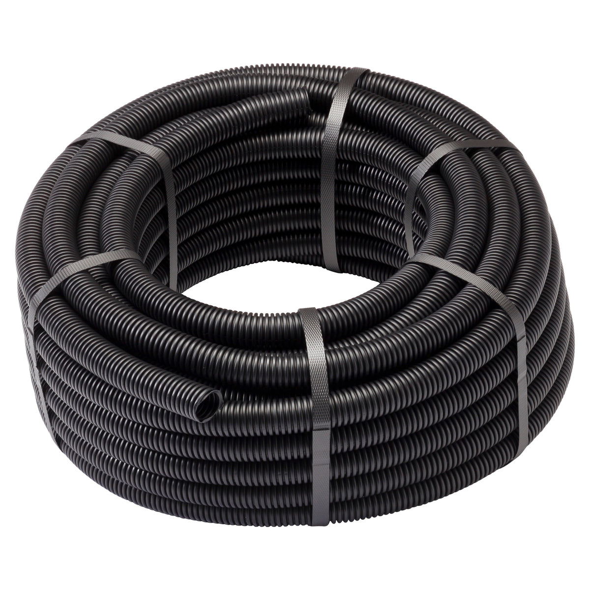 Tyleen mantelbuis 12mm - lengte 50 meter - afbeelding 2
