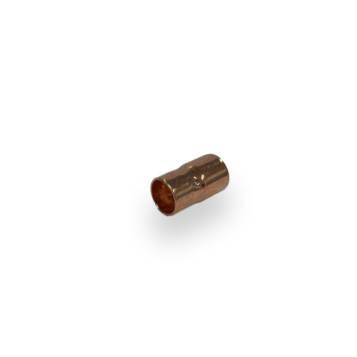 Verloopsok roodkoper 12mm