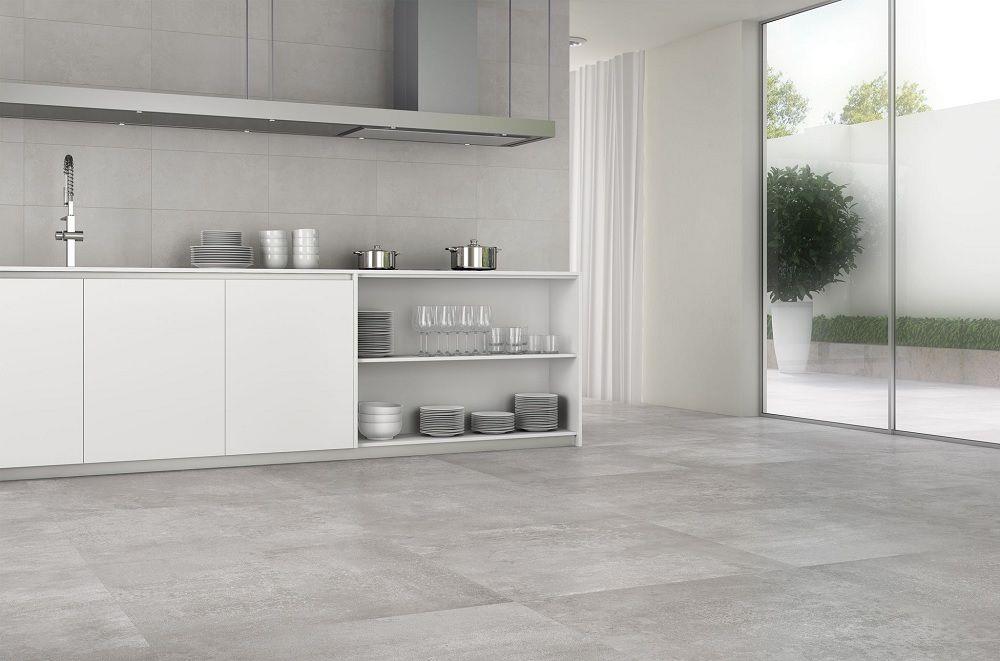 Neutra Pearl 75x75 vloertegels / wandtegels - WDtegels