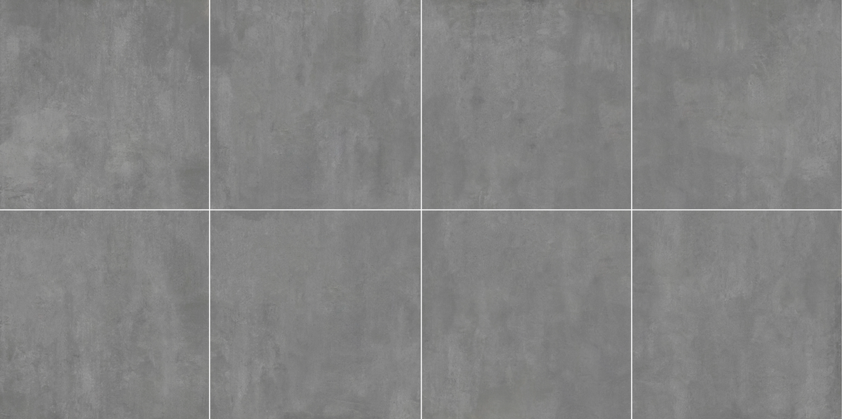 Vloer- en wandtegel Cement it Grey 30x60 rett - foto 2