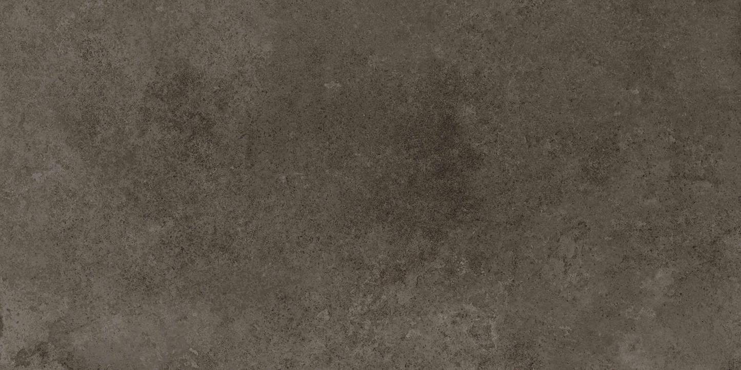 Azulejo con aspecto de hormigón Codec Antracita 30x60 rett