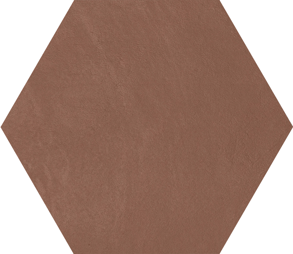 Vloer- en wandtegel Quadra Terracotta 20,5x20,5 - foto 2