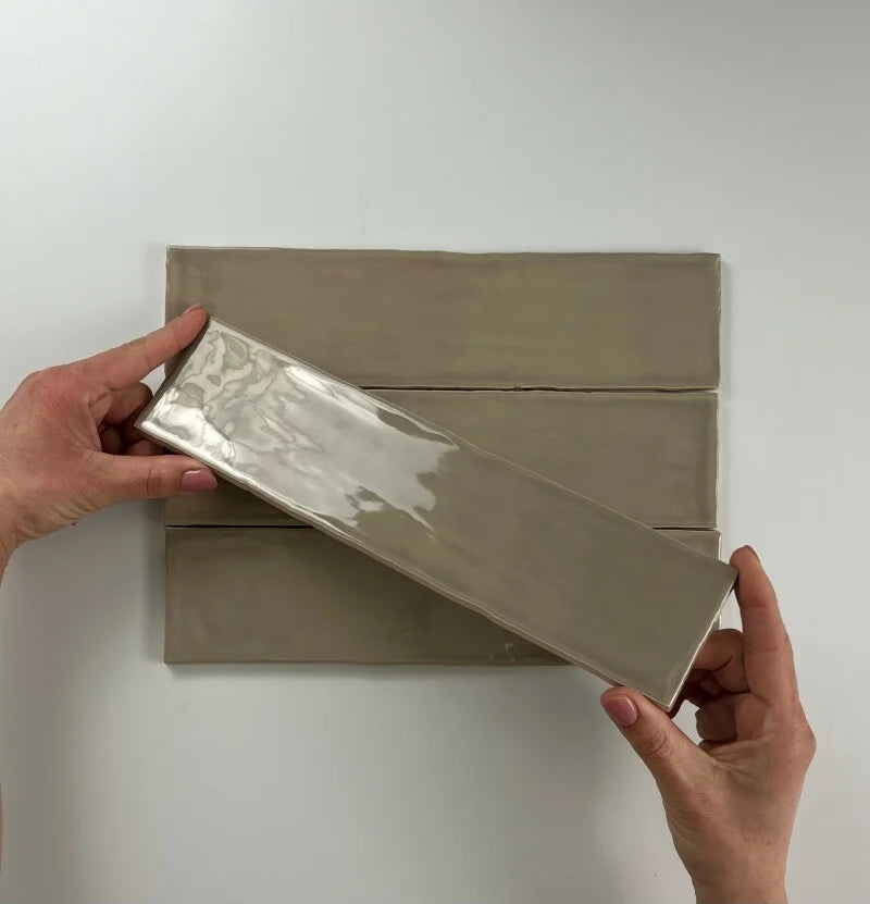 Colonial Vision glans 7,5x30