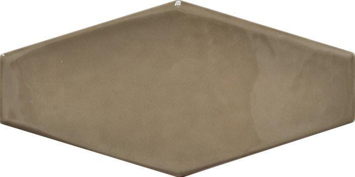 Wall tile Viena Tobacco 10x20