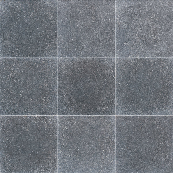 Blue Stone Grey 60x60 rett - WDtegels