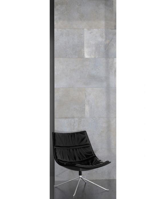 Magnetic Grey 60x60 rett