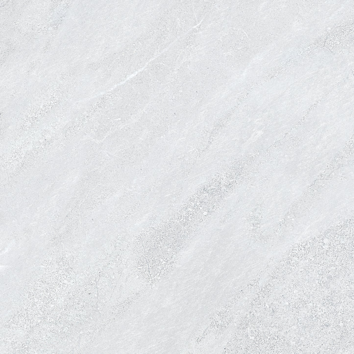 Terrastegel Kliff White 60x60 rett 20mm