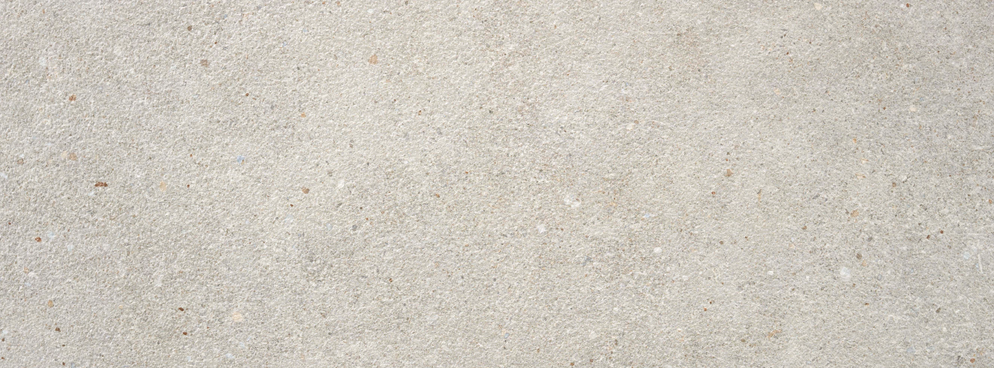 Wandtegel Glamstone light Grey 33,3x90 rett - WDtegels