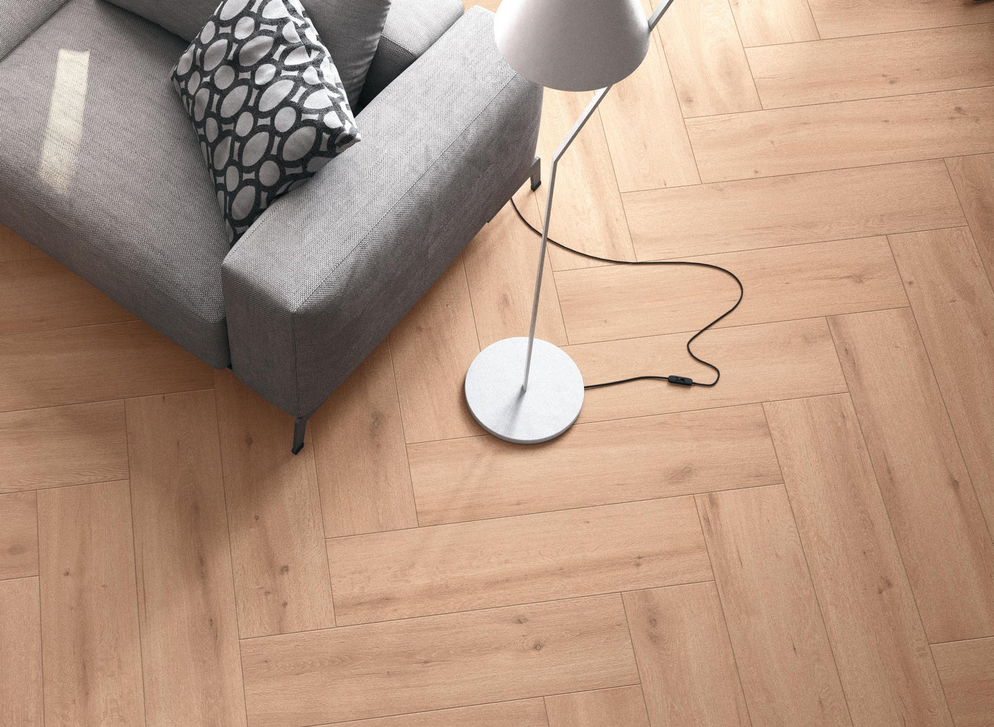 Breath Natural 22,5x90 rett