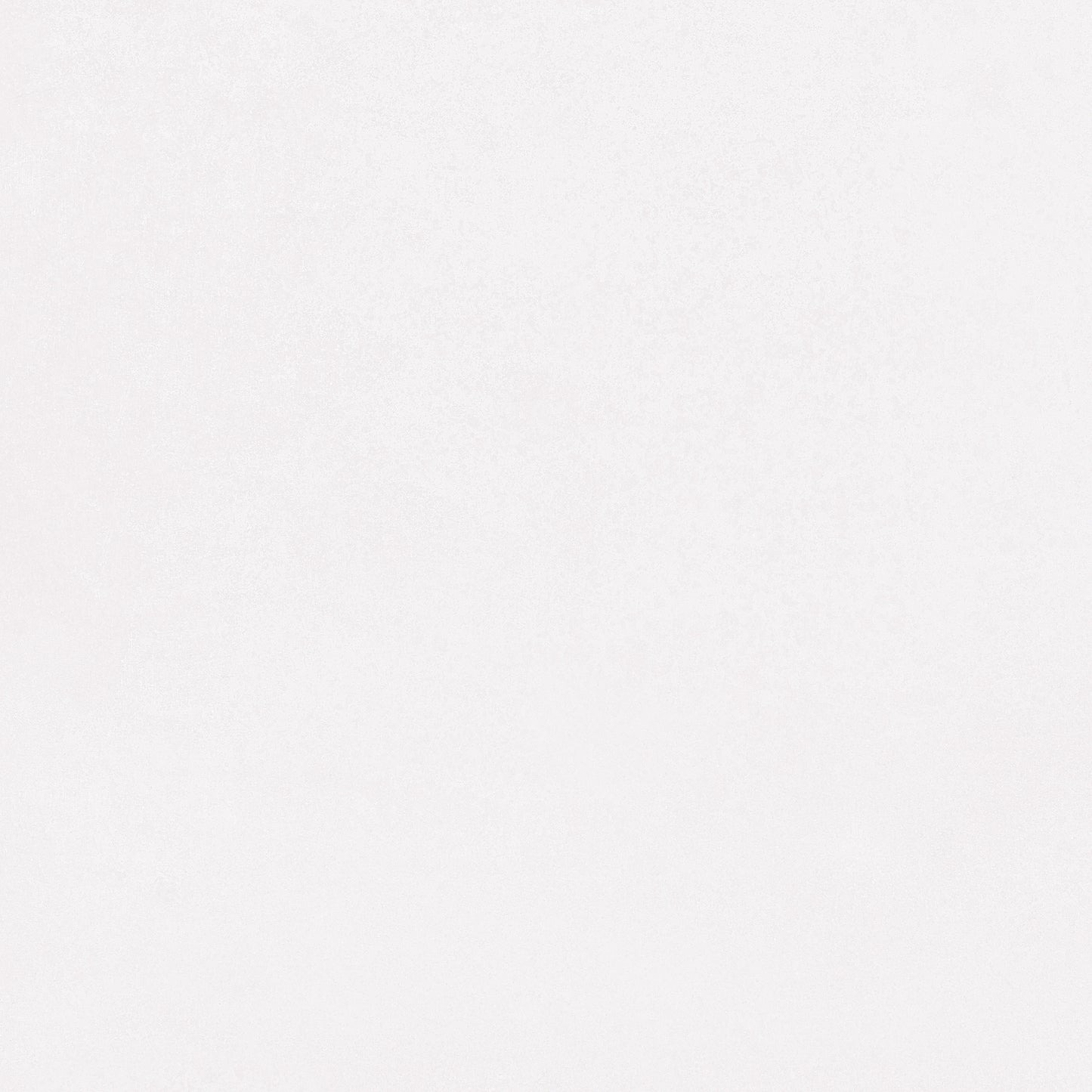 Terrastegel Concorde White 60x60 rett 20mm