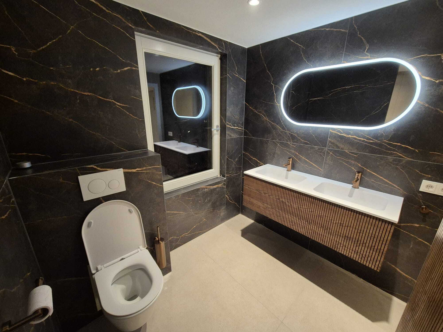 Alfombrilla Saint Laurent 60x120 rett