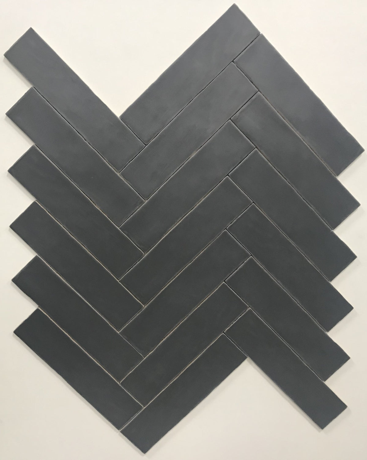 Wandtegel Linea Ardesia mat 5x50 - foto 4