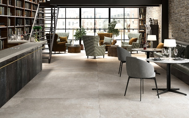 Wandtegel Prove Cloud 33x90 rett - foto 4
