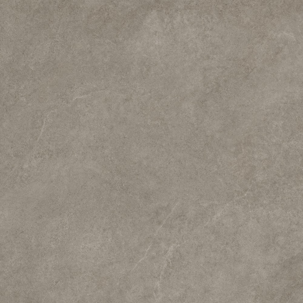 Vloer- en wandtegel Realstone Taupe 80x80 rett - foto 3
