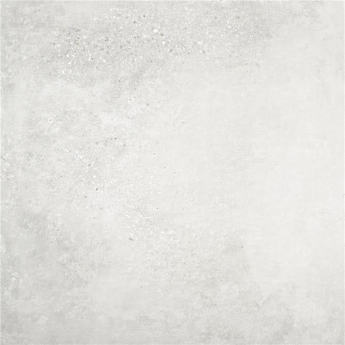 Vloer- en wandtegel Stam Blanco 60x60 rett - foto 2