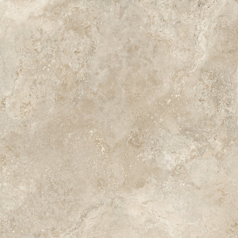 Vloer- en wandtegel Travernoble Beige 60x60 rett - foto 4