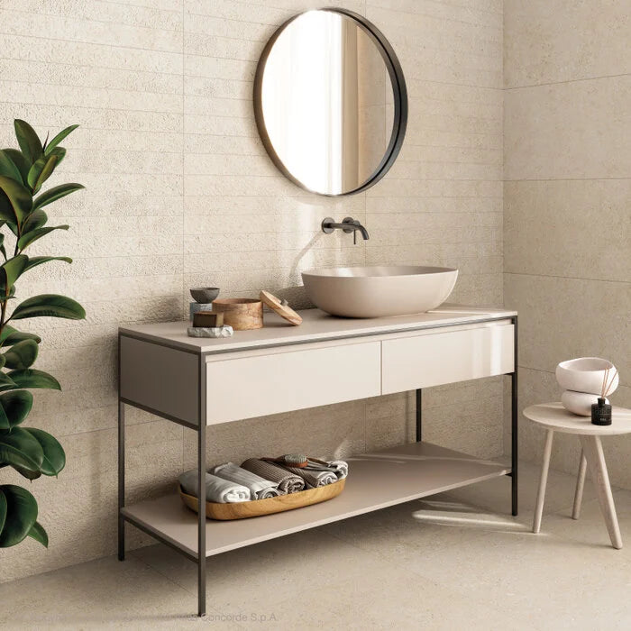 Yacht Ivory 30x60 rett - WDtegels