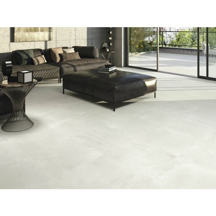 Arkety Bit Silver 60x60 rett