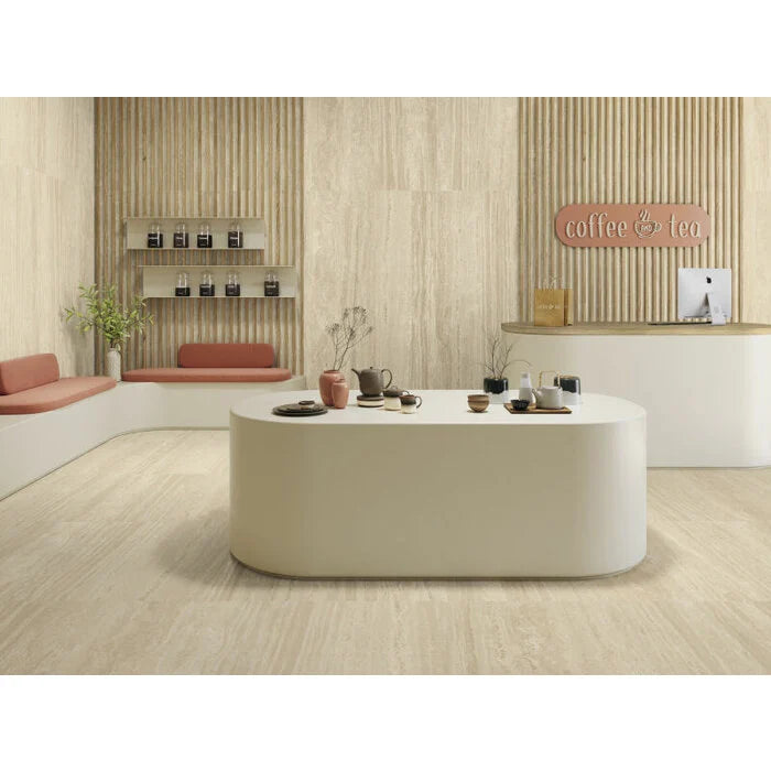 Vloertegel Venice Miel mat 60x60 rett - WDtegels