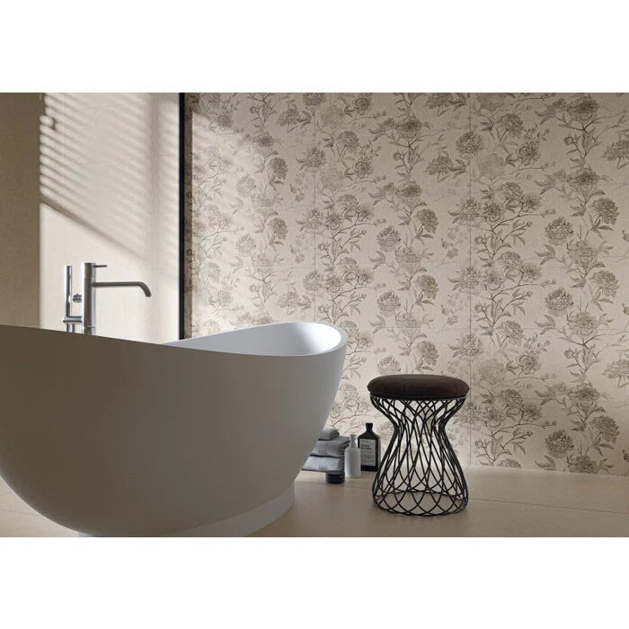 Borneo Sand 75x75 rett