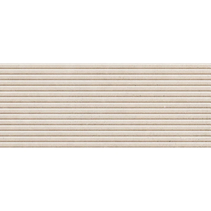 Azulejo de pared Borneo Sand Esir decor 30x75 rett