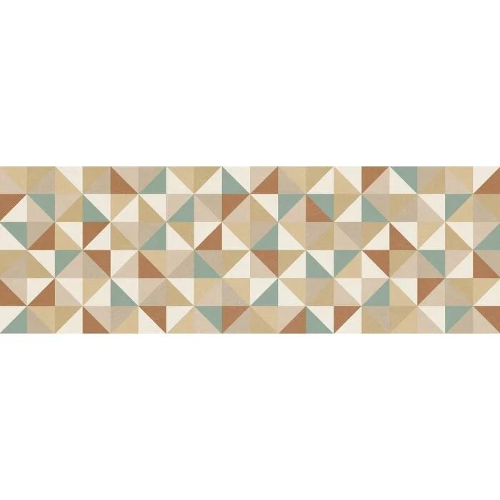 Wandtegel Gravity Penta Warm 40x120 rett