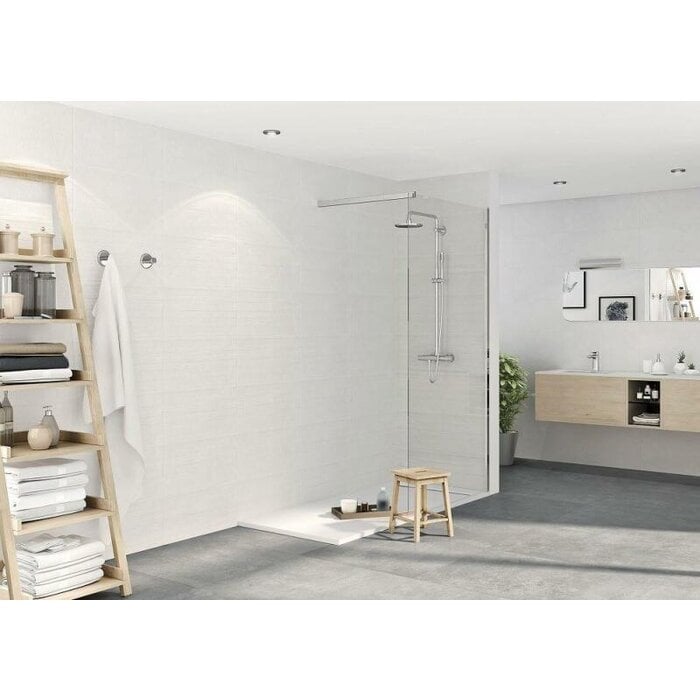 Neutra White 30x60 - WDtegels