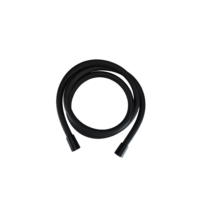 Doucheslang Mat Zwart - WDtegels