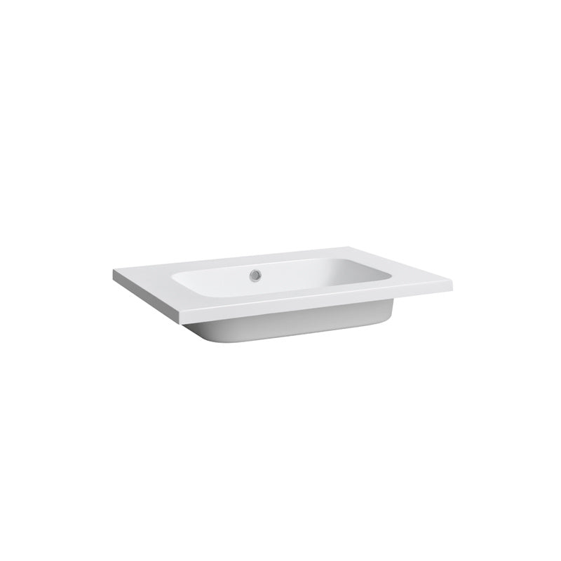 Washbasin Matt Mineral 60