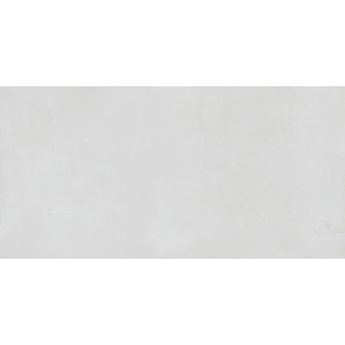 Beton Cire Bercy Bianco 60x120 rett - WDtegels