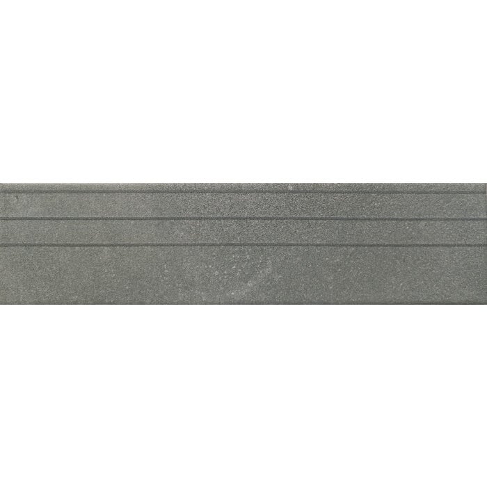 Beton Cire Bercy Blu decor wall tile 7.5x30