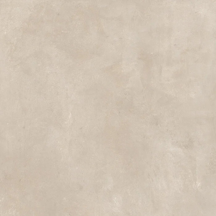 Beton Cire Bercy Nude 60x60 rett