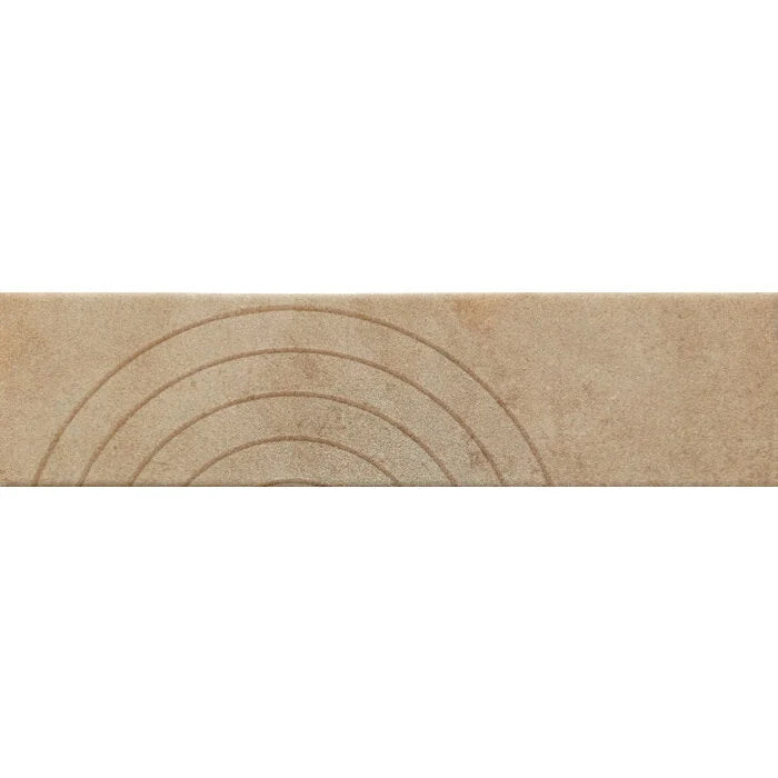 Beton Cire Bercy Nude decor wandtegel 7,5x30 - WDtegels