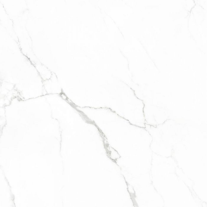 Statuario mat 75x75 rett - WDtegels