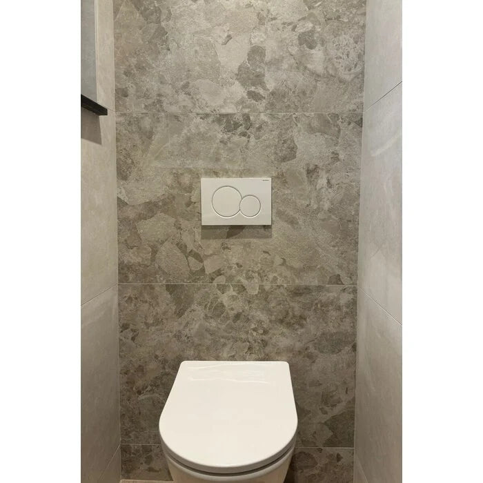 Floor tile Larocca Natural mat 60x60 rett